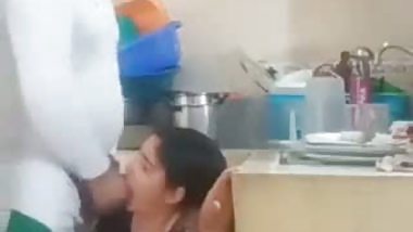 Bangla sex video of a girl sucking her stepbrother’s dick