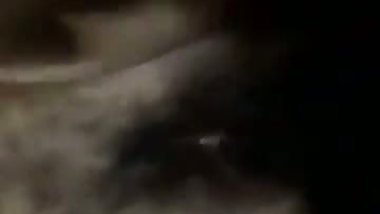 Fat Indian aunty fucked hard by house owner viral MMS