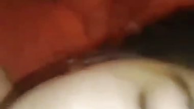 Girl takes a dick in her asshole in Punjabi sex MMS