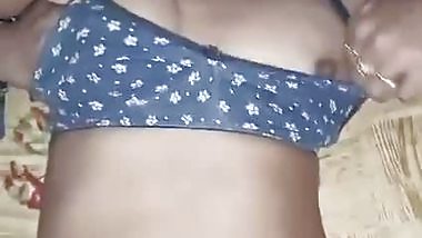 Sexy wife enjoys desi sex with her husband’s big dick