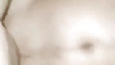 Skinny guy bangs a Busty Kolkata milf in Bangla porn