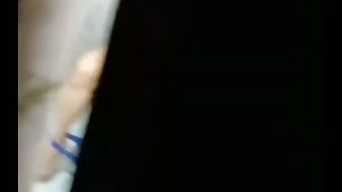 Nude mallu sister in bathroom with phone caught by bro