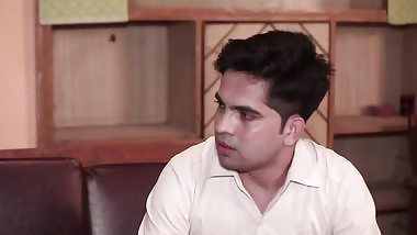 The Lesbian (2020) Unrated Hindi Webseries S1E3