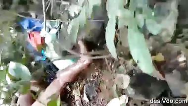 Uncle Try To Fucking Aunty More Depper And Deeper