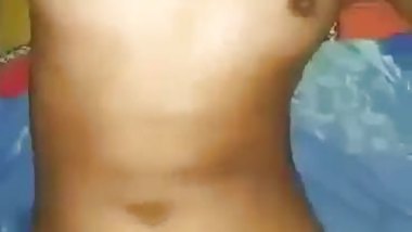 Guy enjoys teen sex when fucks his 18-year-old GF