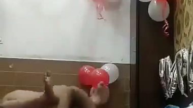 Guy’s desi hard sex makes the girl confess her love