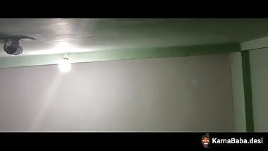 Kavita Bhabhi enjoys the 69 position in Indian desi sex