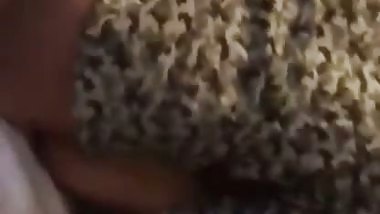 Cuckold husband wife threesome sex for money in hotel room