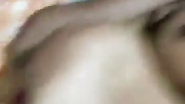 Village lady enjoys her desi chudai from her Devar