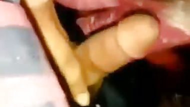 Bangla sex video of a girl sucking a dick with soft lips