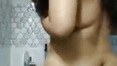 Sexy teacher fucked by student in school