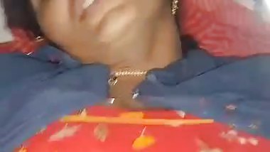 Hardcore chudai of a Rajsthani Bhabhi by her Devar