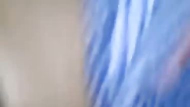 College girl fucks in the classroom in desi sex MMS
