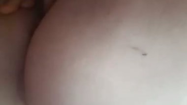 Village aunty sucking boobs and viral selfie nude show