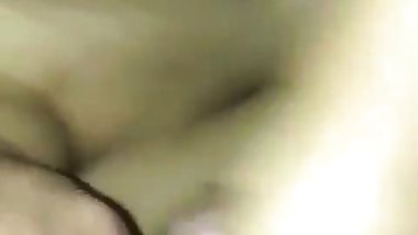 Thane office staff sucking dick of boss in car