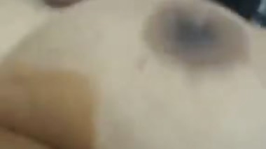 Mallu curvy Desi aunty has XXX chudai with her younger boyfriend