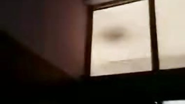 Erotic Indian romance foreplay clip