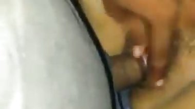 Sharing Bengali GF for first time with friend XXX porn