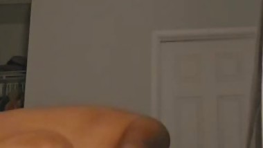 Cute NRI bhabhi fucking by husband viral MMS