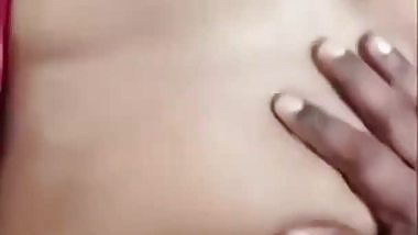 Randi fucking videos in outdoor with a local guy