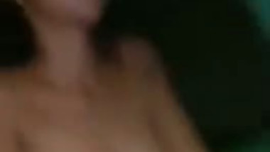 Village Desi XXX girl riding her boyfriend’s big dick on camera MMS