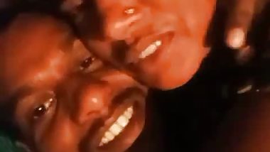 Mature aunt rides on her Nephew’s dick in a desi sex video