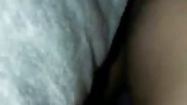 18-year-old girl enjoys her first Bangla chuda chudi