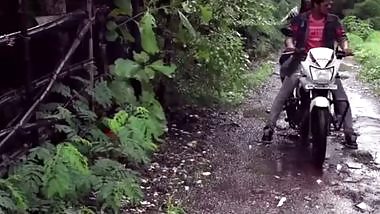 Three naughty girls with boys XXX Hindi porn