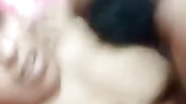 Chattogram Bangla aunty huge boobs sucking by lover