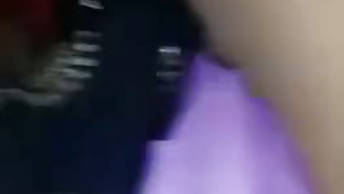 Dehati Devar Bhabhi sex MMS clip