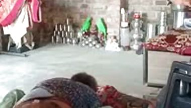 Bihari sex of a Bahu enjoying her Sasur’s dick