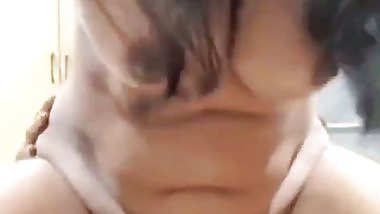 MILF reverse cowgirl sex style hot viral fucking