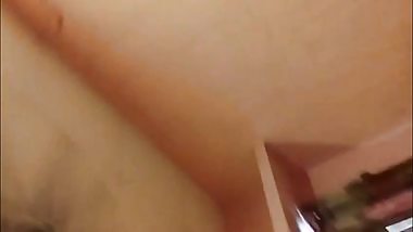 Tamil wife bathing caught on camera in hotel room